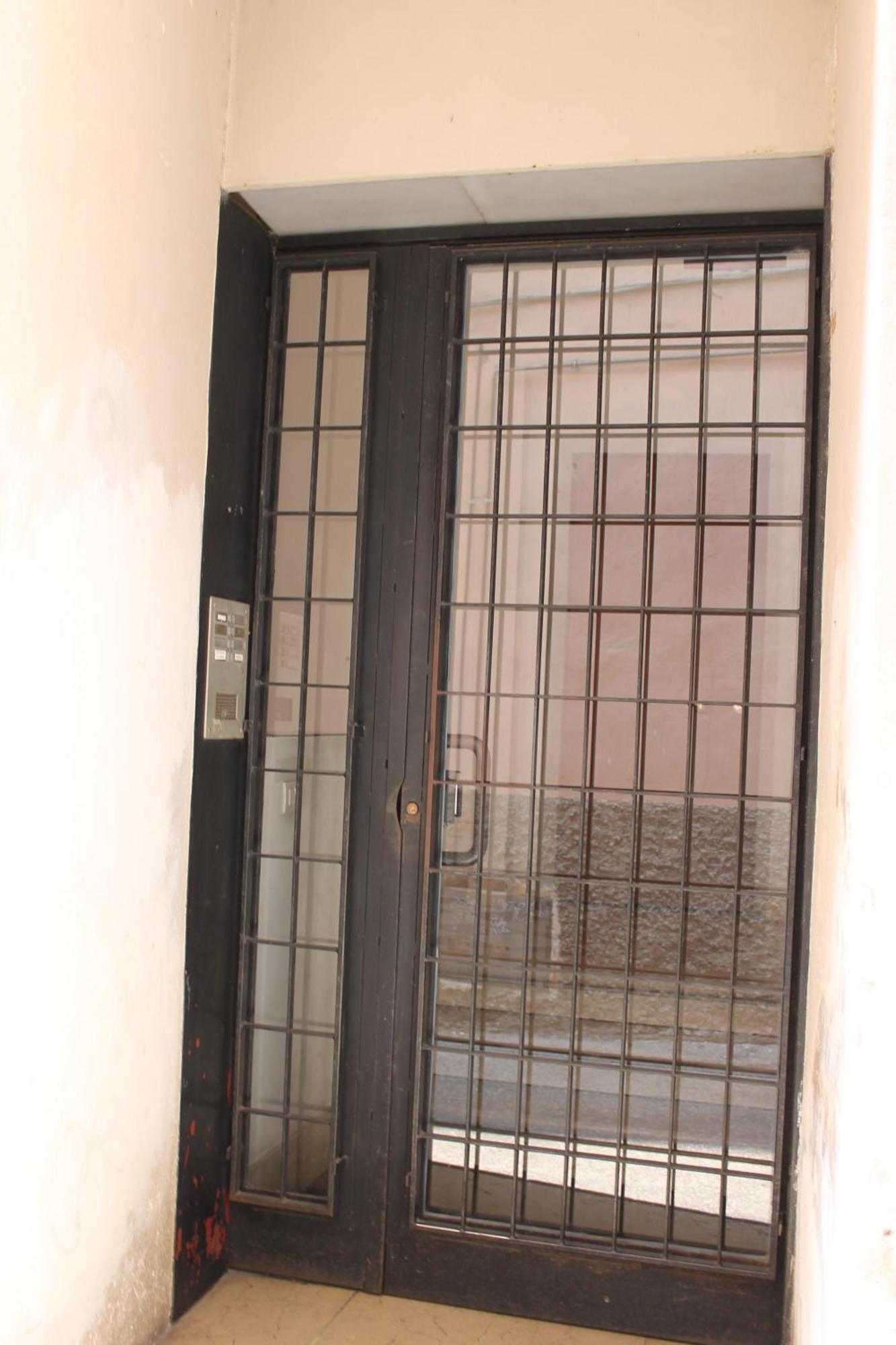 Apartment Residenza Portoni Borsari Verona