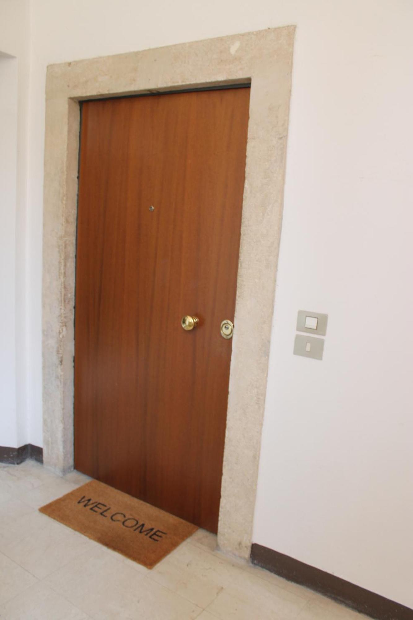 Residenza Portoni Borsari *