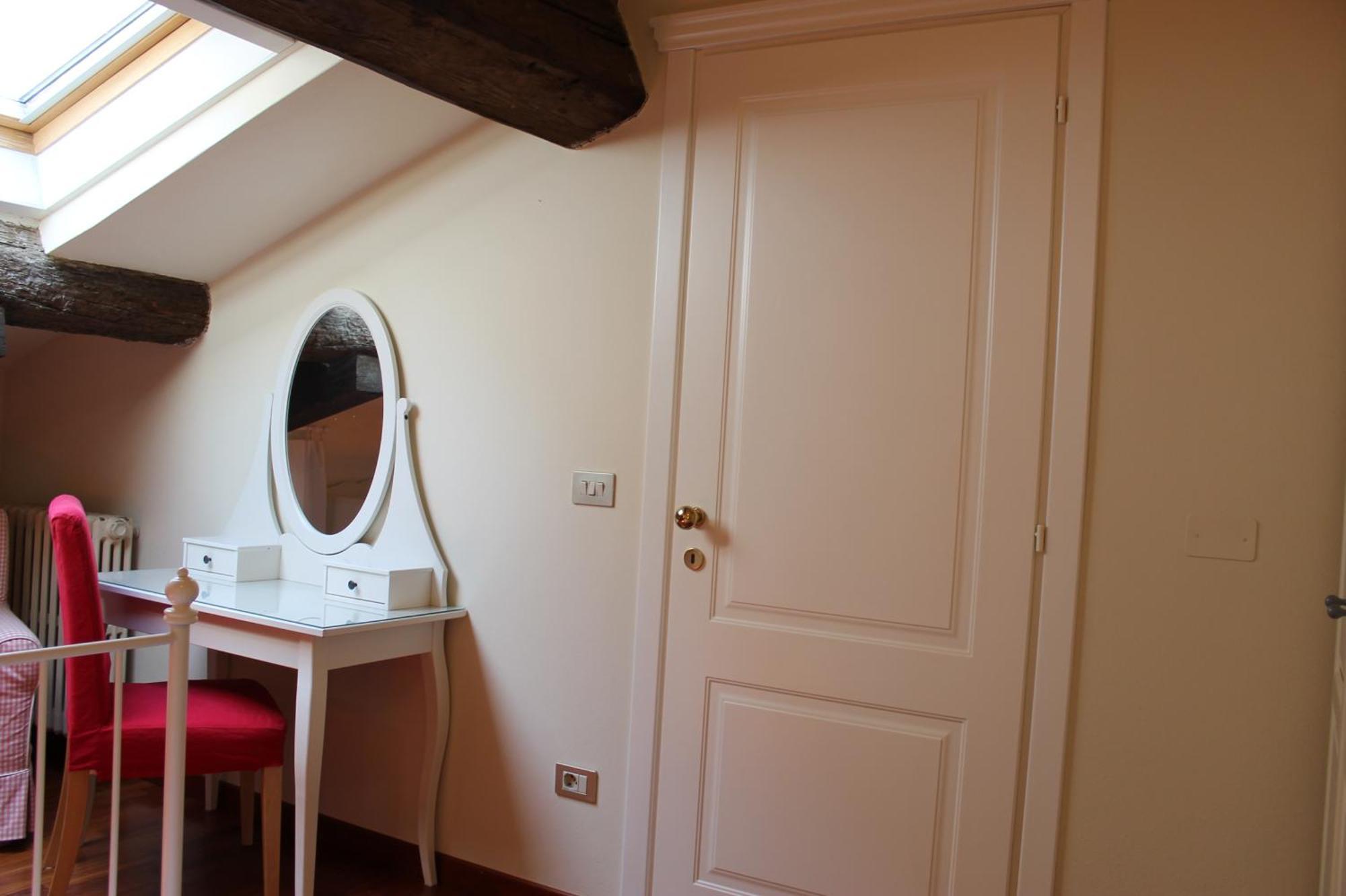 Residenza Portoni Borsari Apartment *