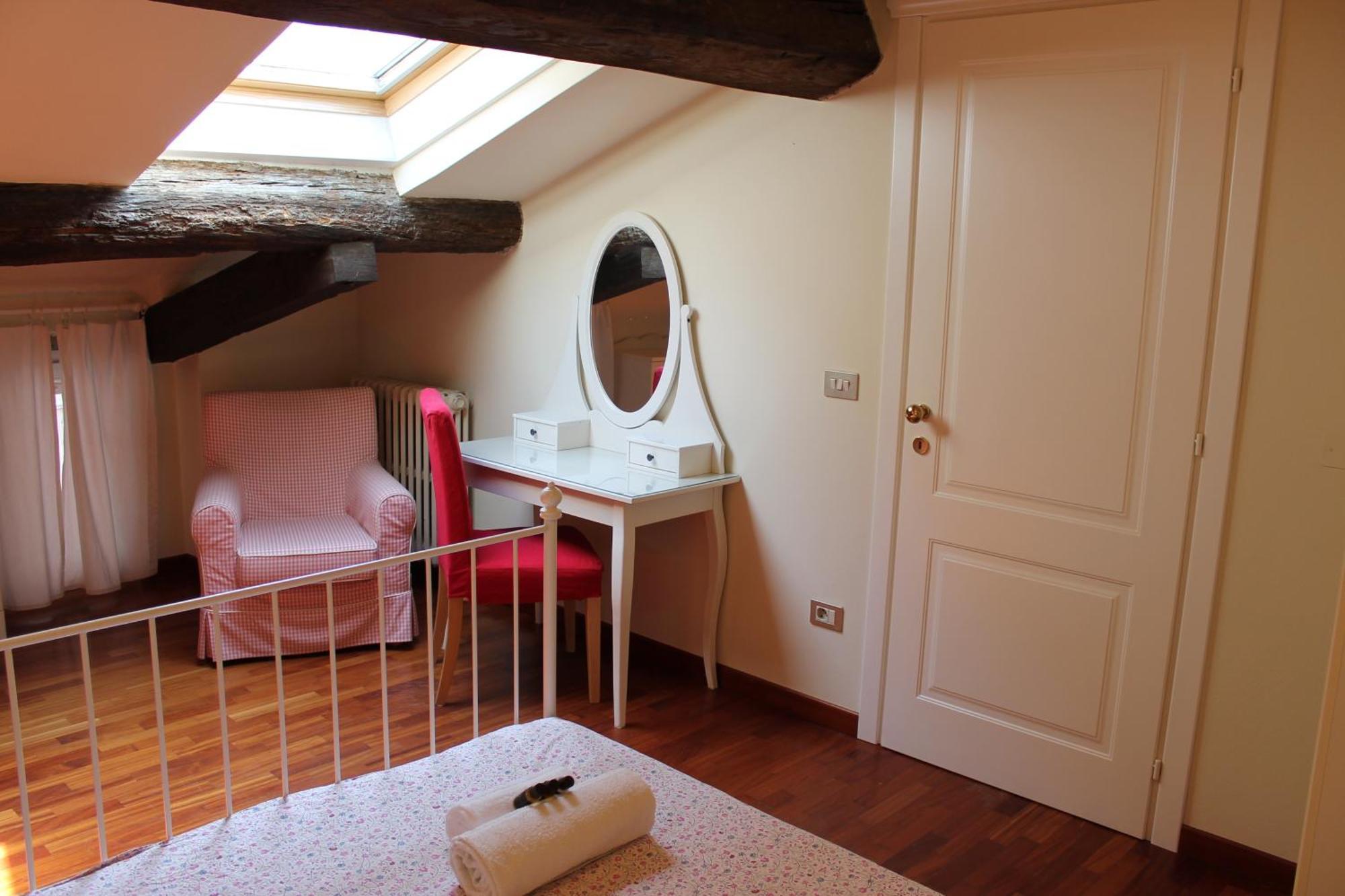 Apartment Residenza Portoni Borsari *
