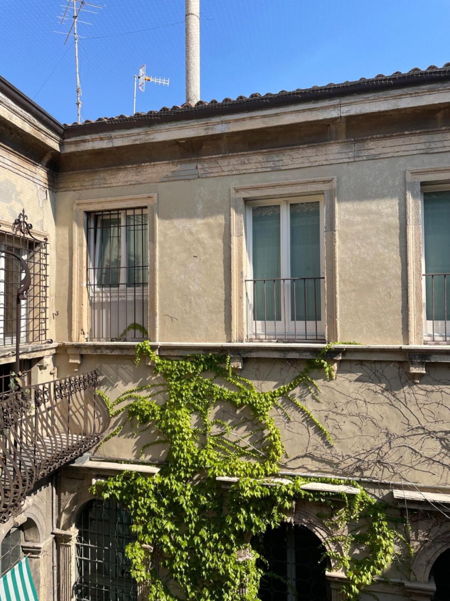 Residenza Portoni Borsari Apartment Verona