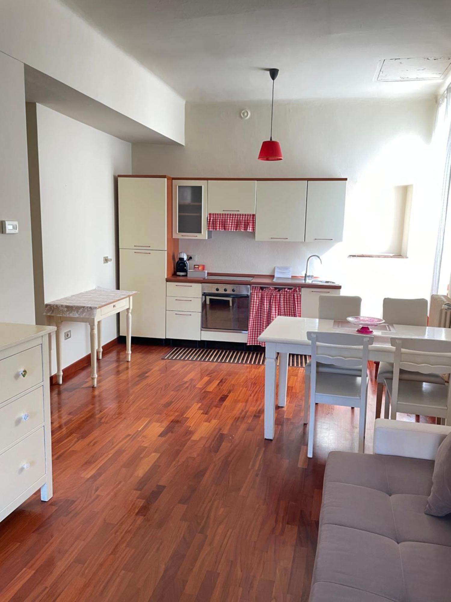 Residenza Portoni Borsari Apartment *