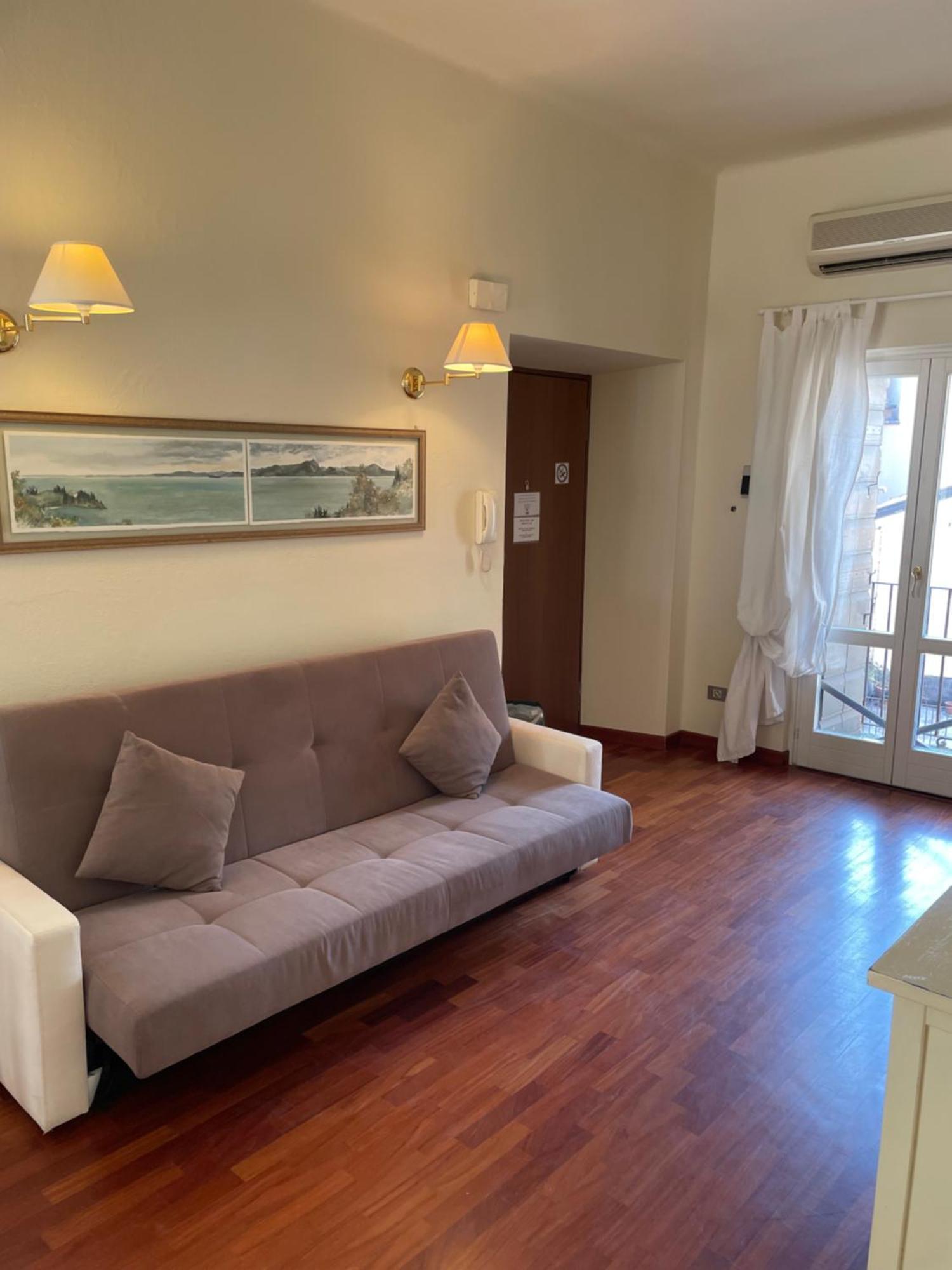 Residenza Portoni Borsari Apartment Verona