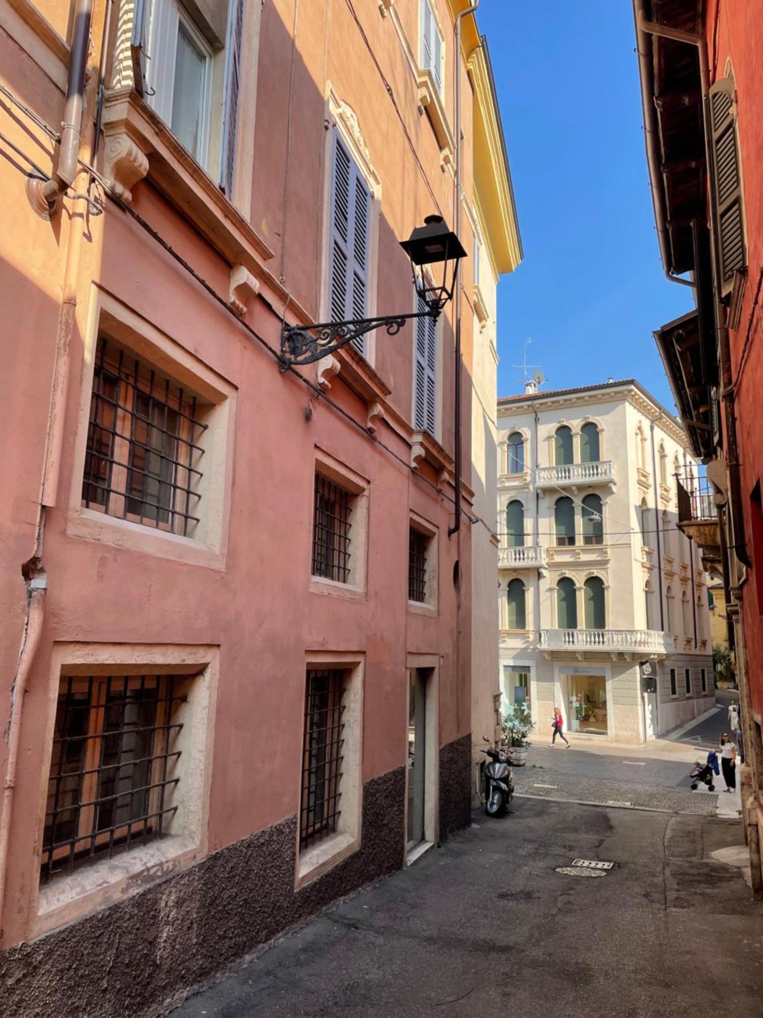 Residenza Portoni Borsari