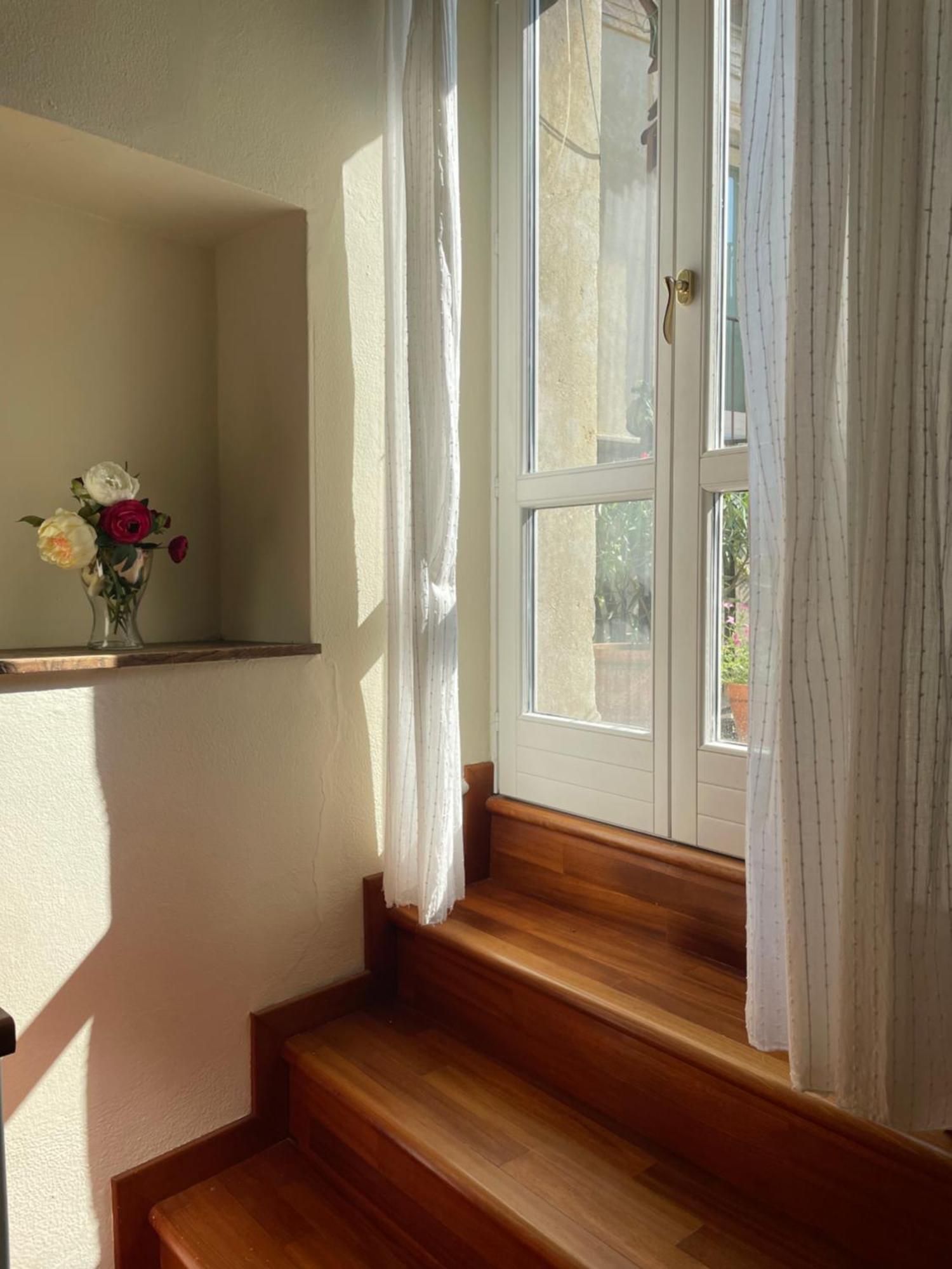 Residenza Portoni Borsari Apartment