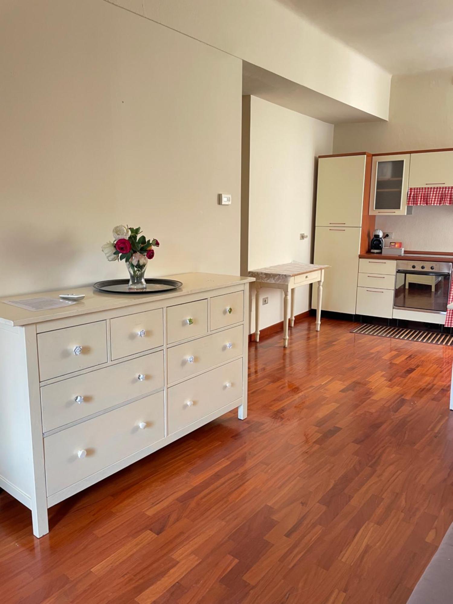 Apartment Residenza Portoni Borsari Verona