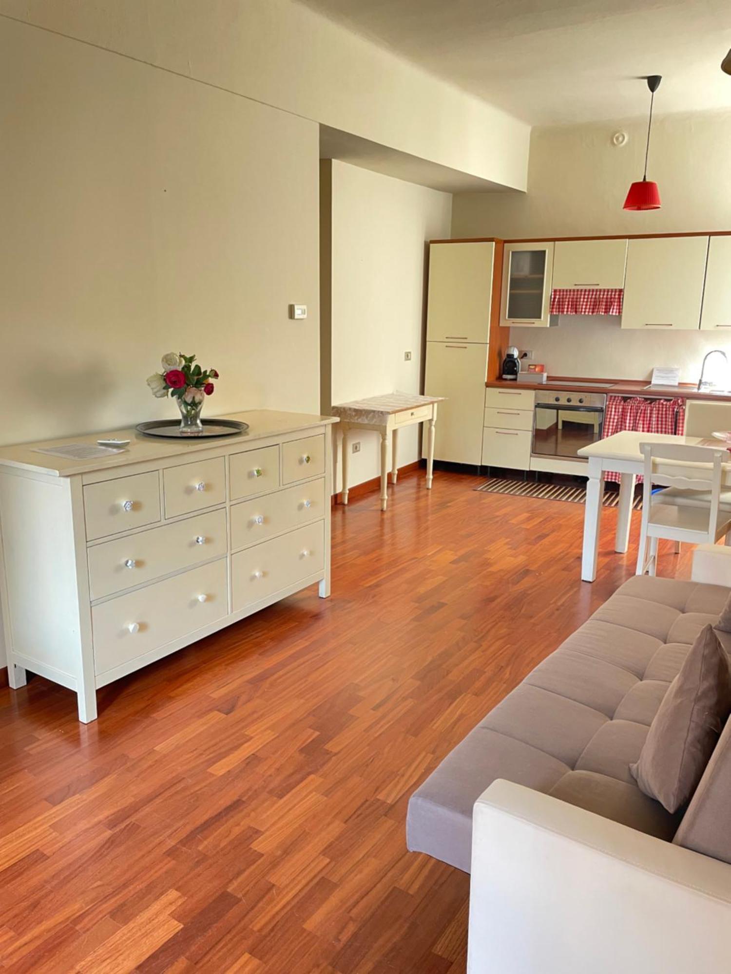 Residenza Portoni Borsari Apartment Verona