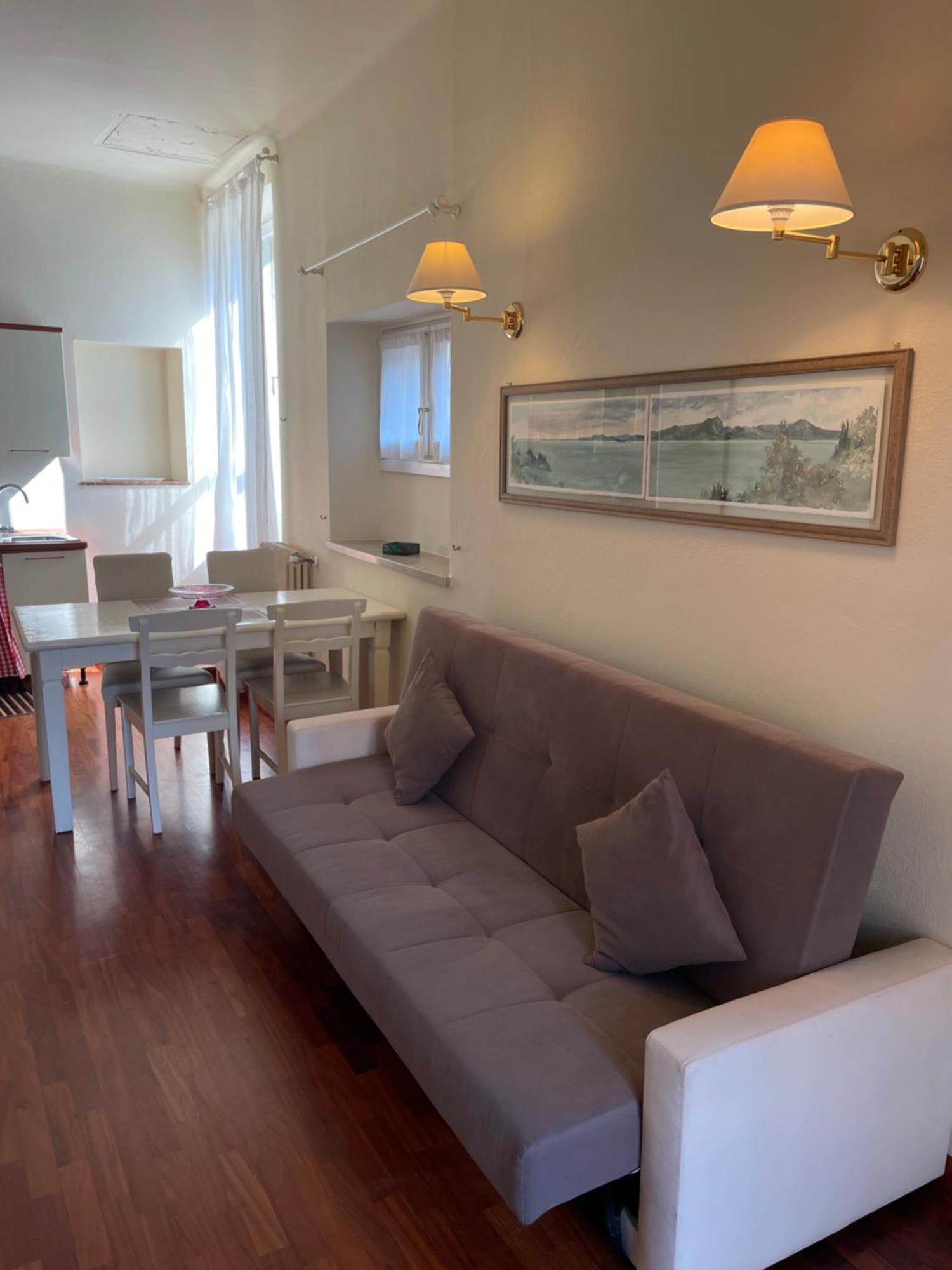 Apartment Residenza Portoni Borsari