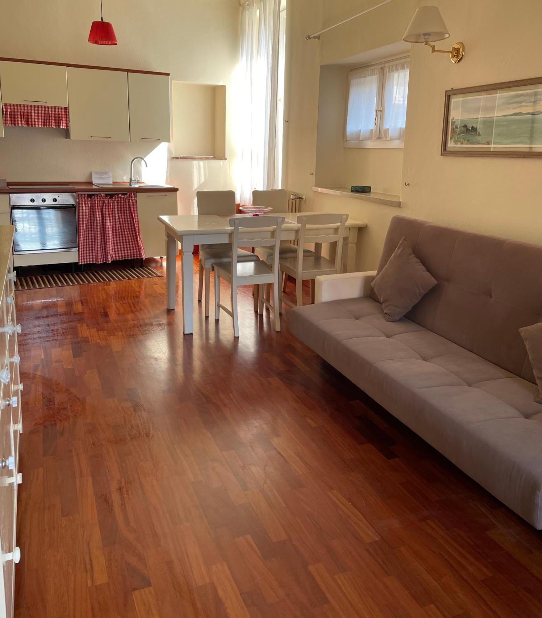 Residenza Portoni Borsari * Verona