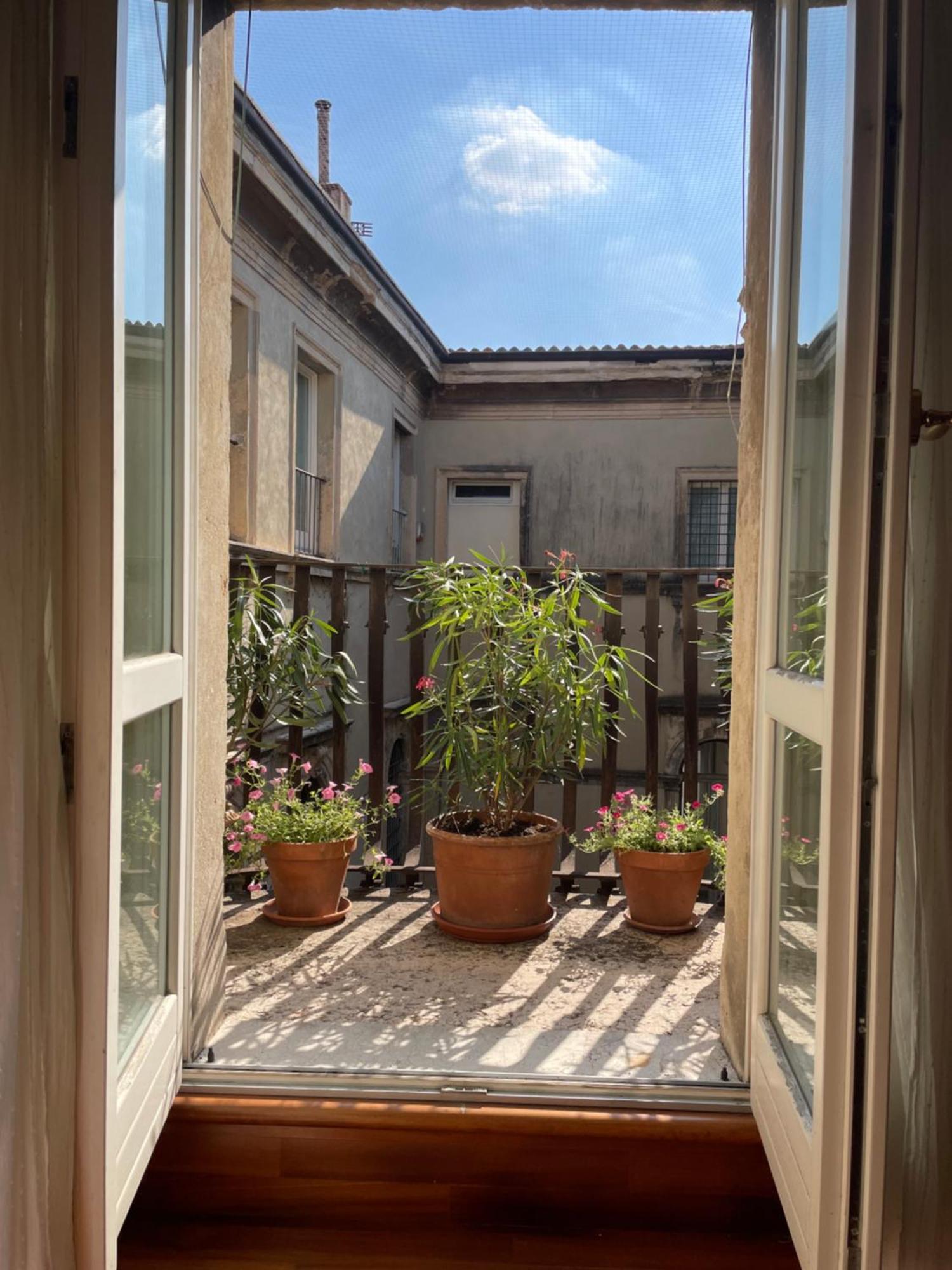 Residenza Portoni Borsari Apartment