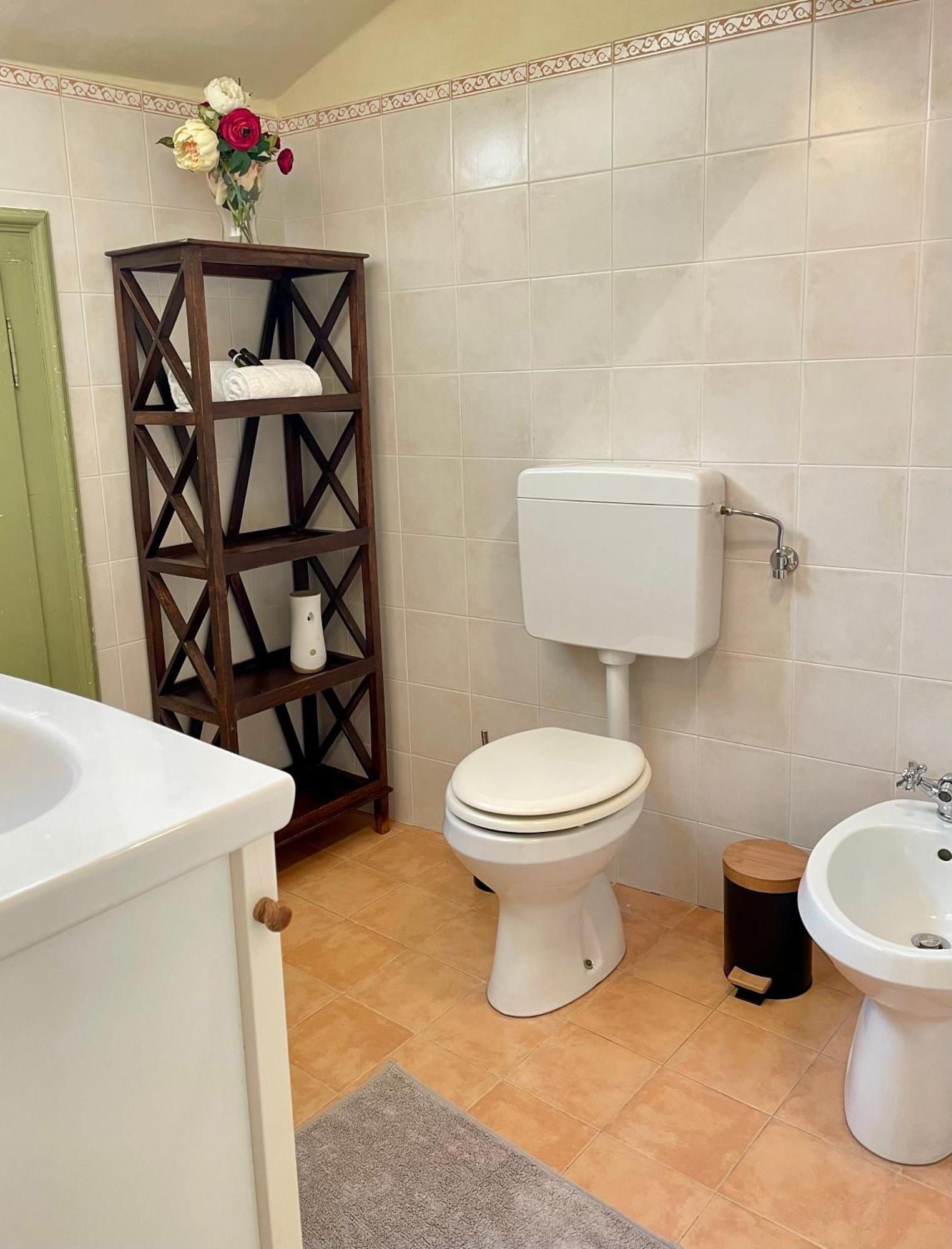Apartment Residenza Portoni Borsari *