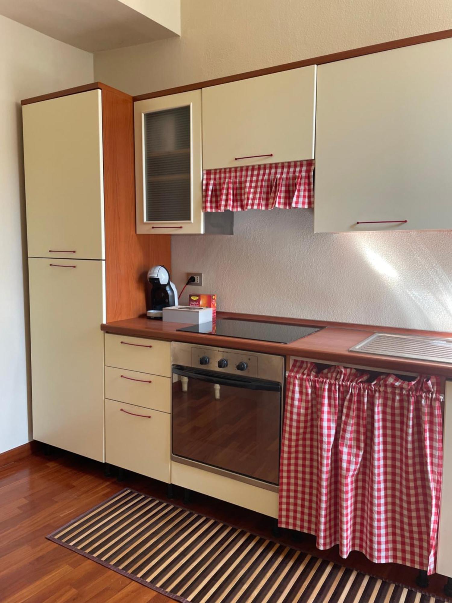 Residenza Portoni Borsari Verona