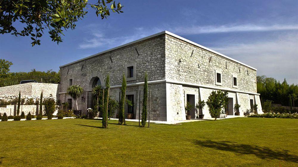 Delser Manor House Verona
