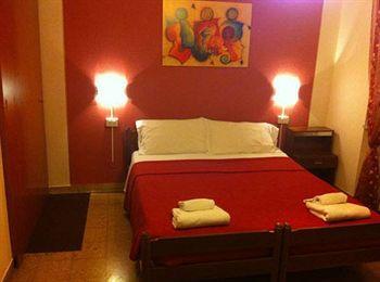 Hotel Arena *