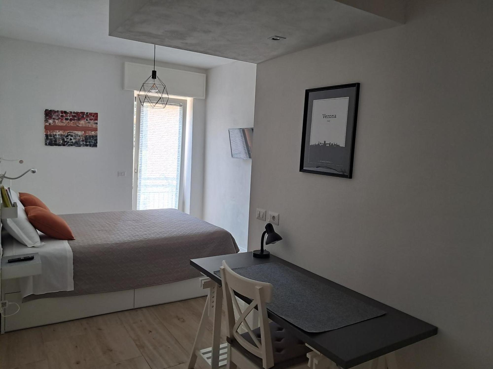 Urban Apartment