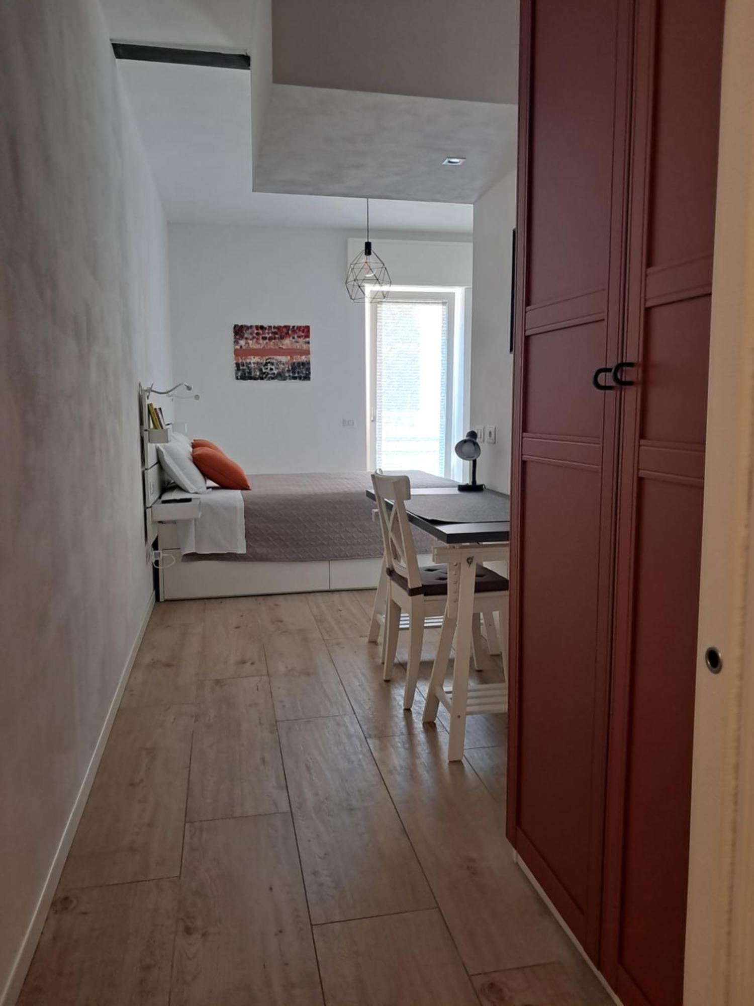 Apartment Urban