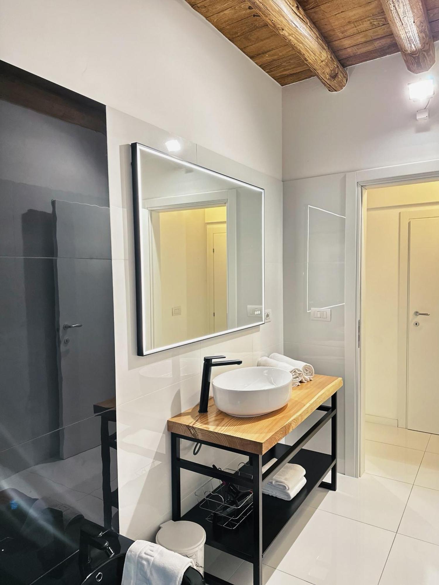 Apartamento Parisi - Fiera Luxury Golosine 1 *