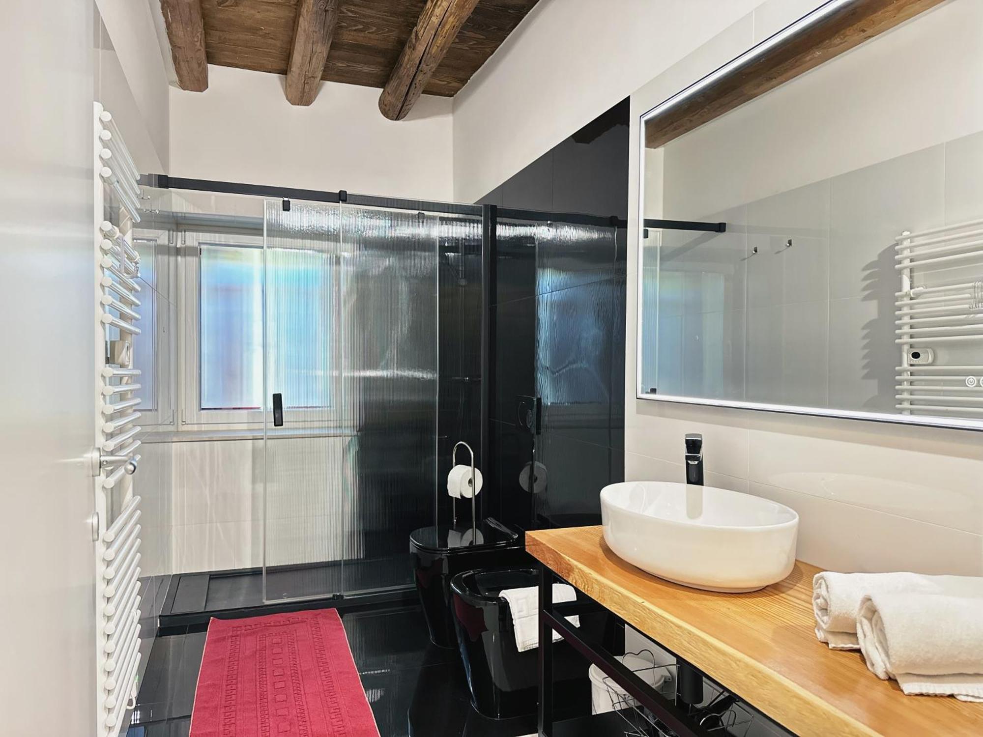 Parisi - Fiera Luxury Golosine 1 Apartamento *