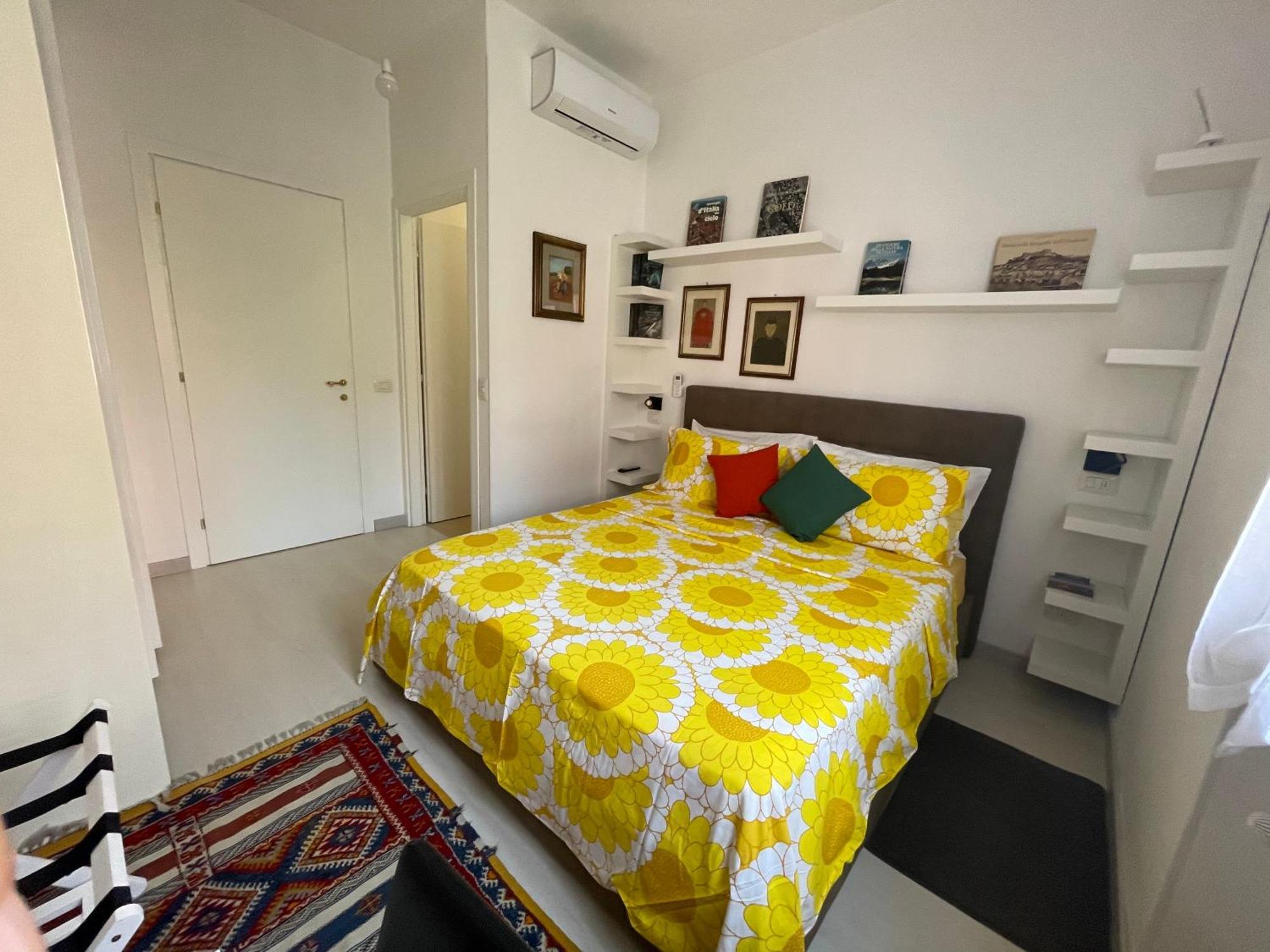 Guest house Fiera-nemo Verona