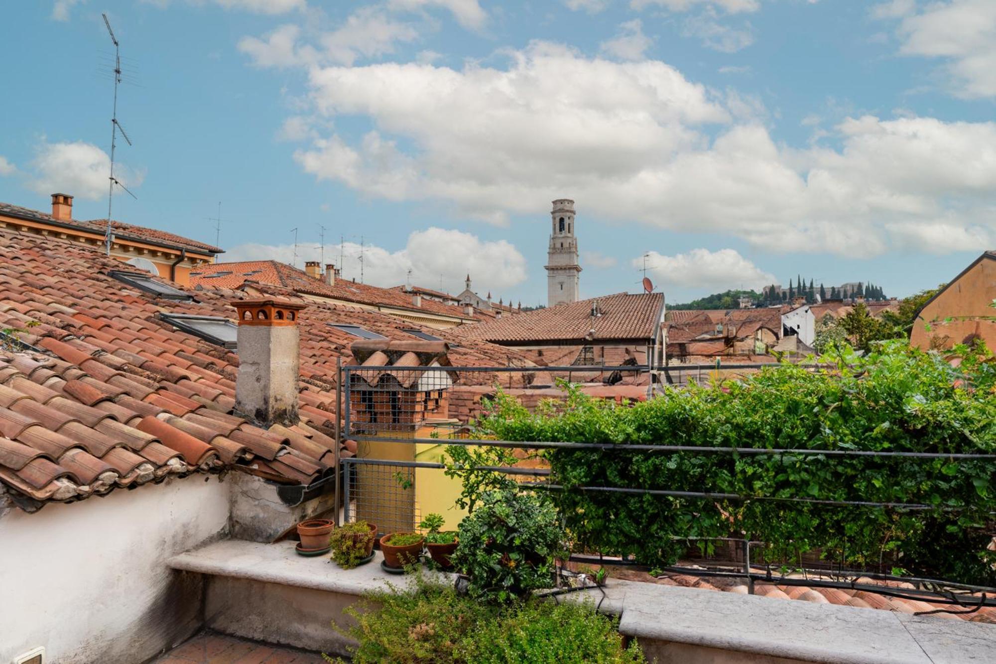 Terrazza Garibaldi By Postcardsfrom *