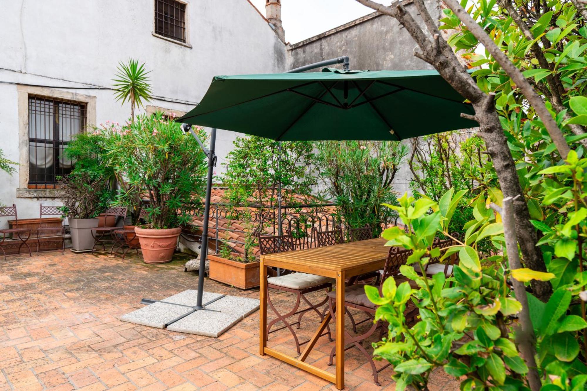 Terrazza Garibaldi By Postcardsfrom * Verona