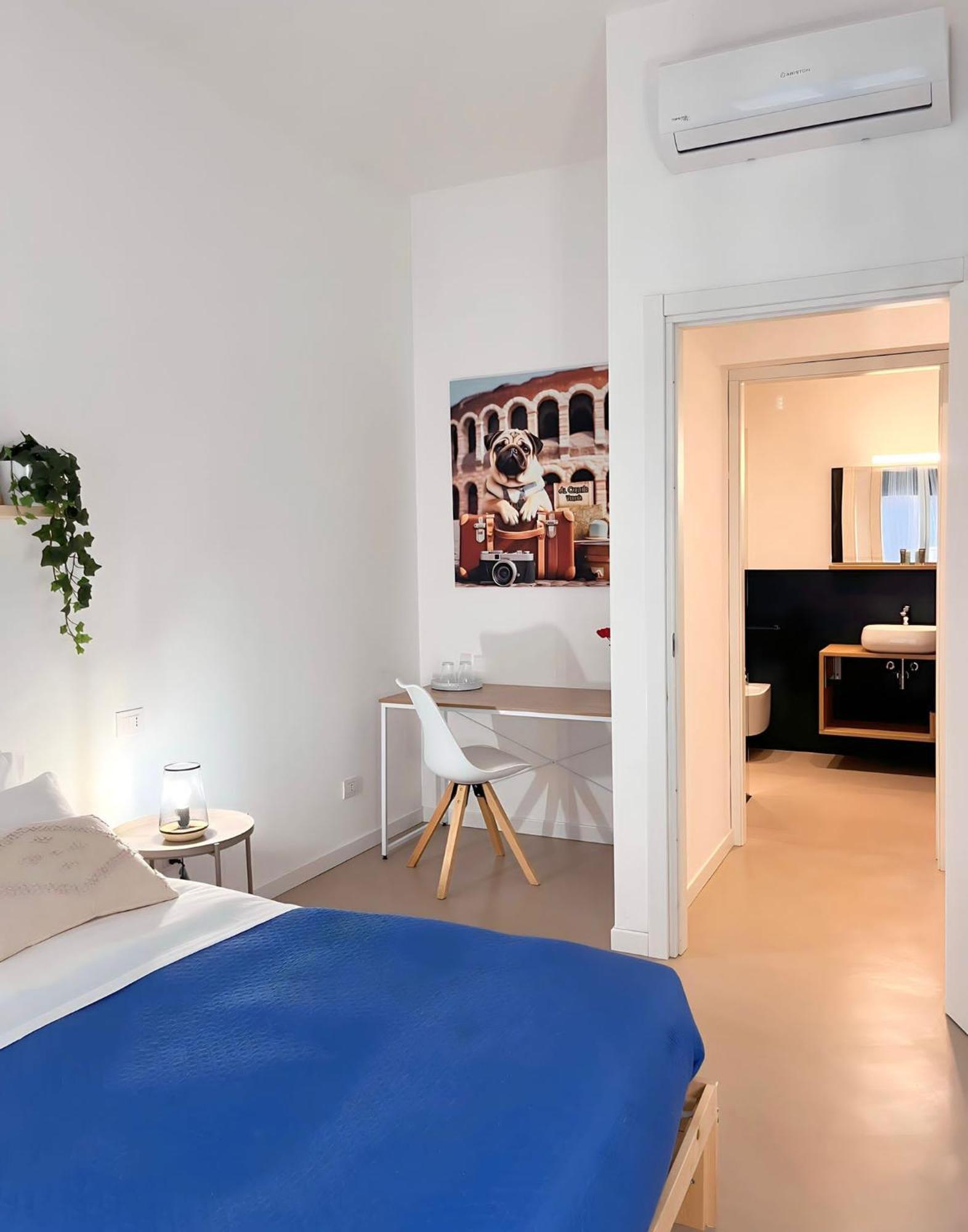 Apartamento Al Carlino Verona