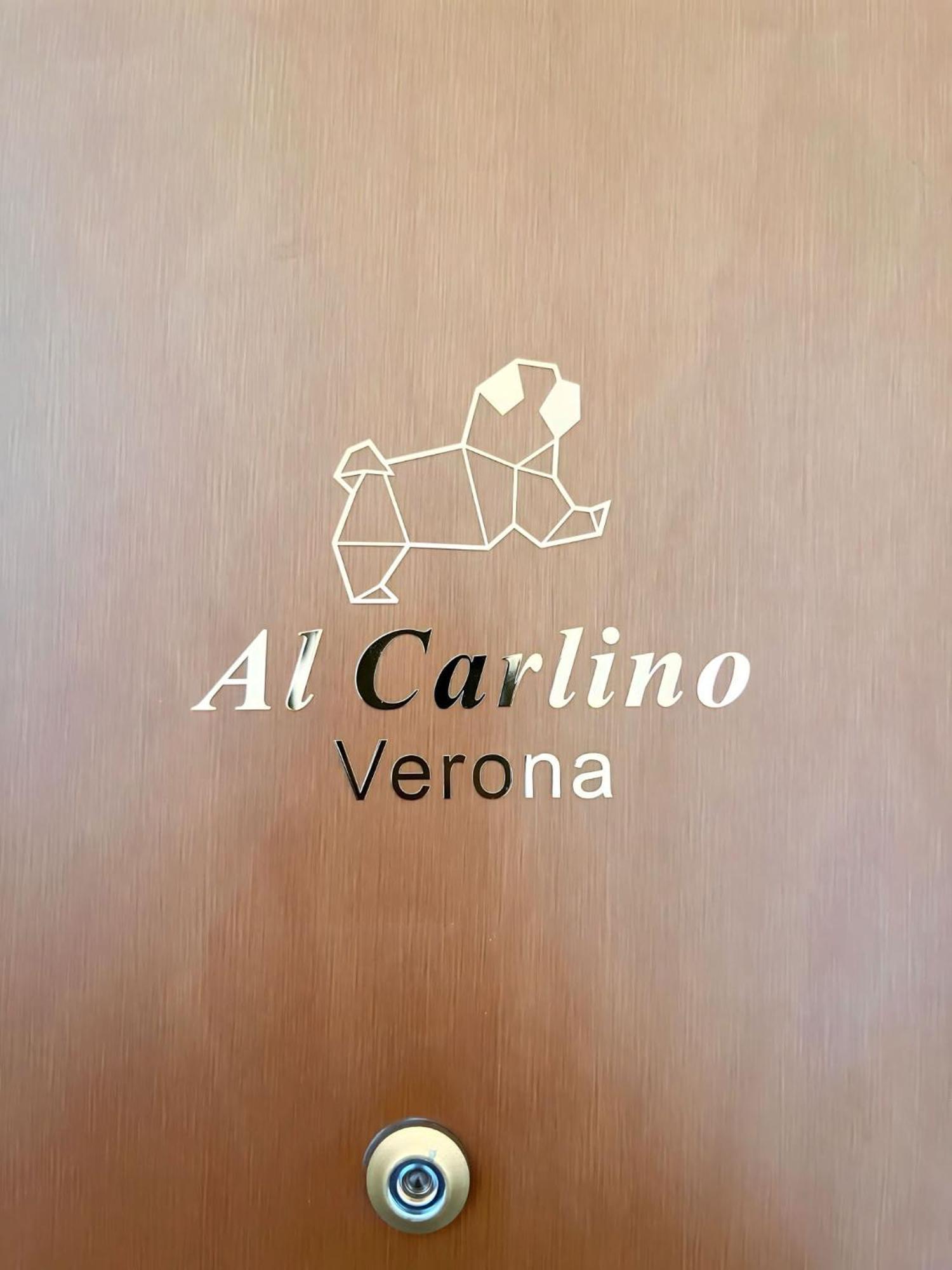 Al Carlino Apartamento