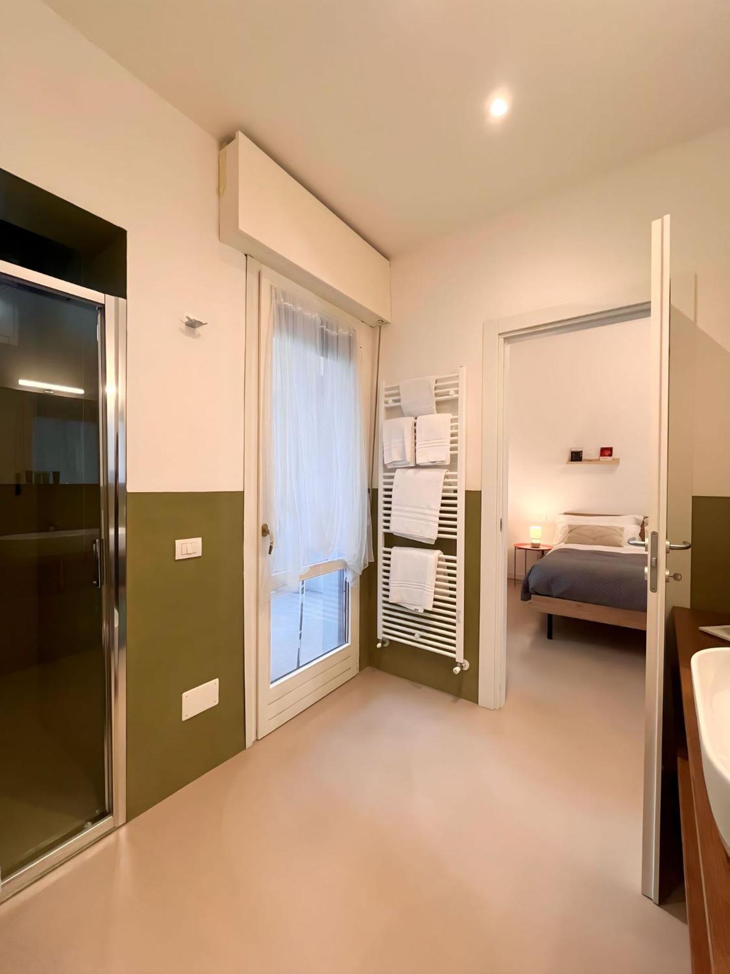 Al Carlino Apartamento Verona