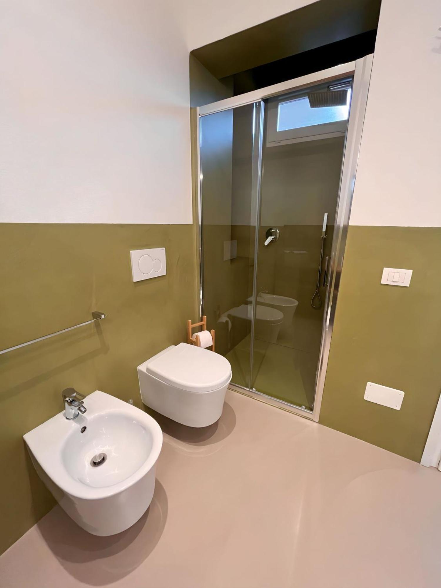 Apartamento Al Carlino