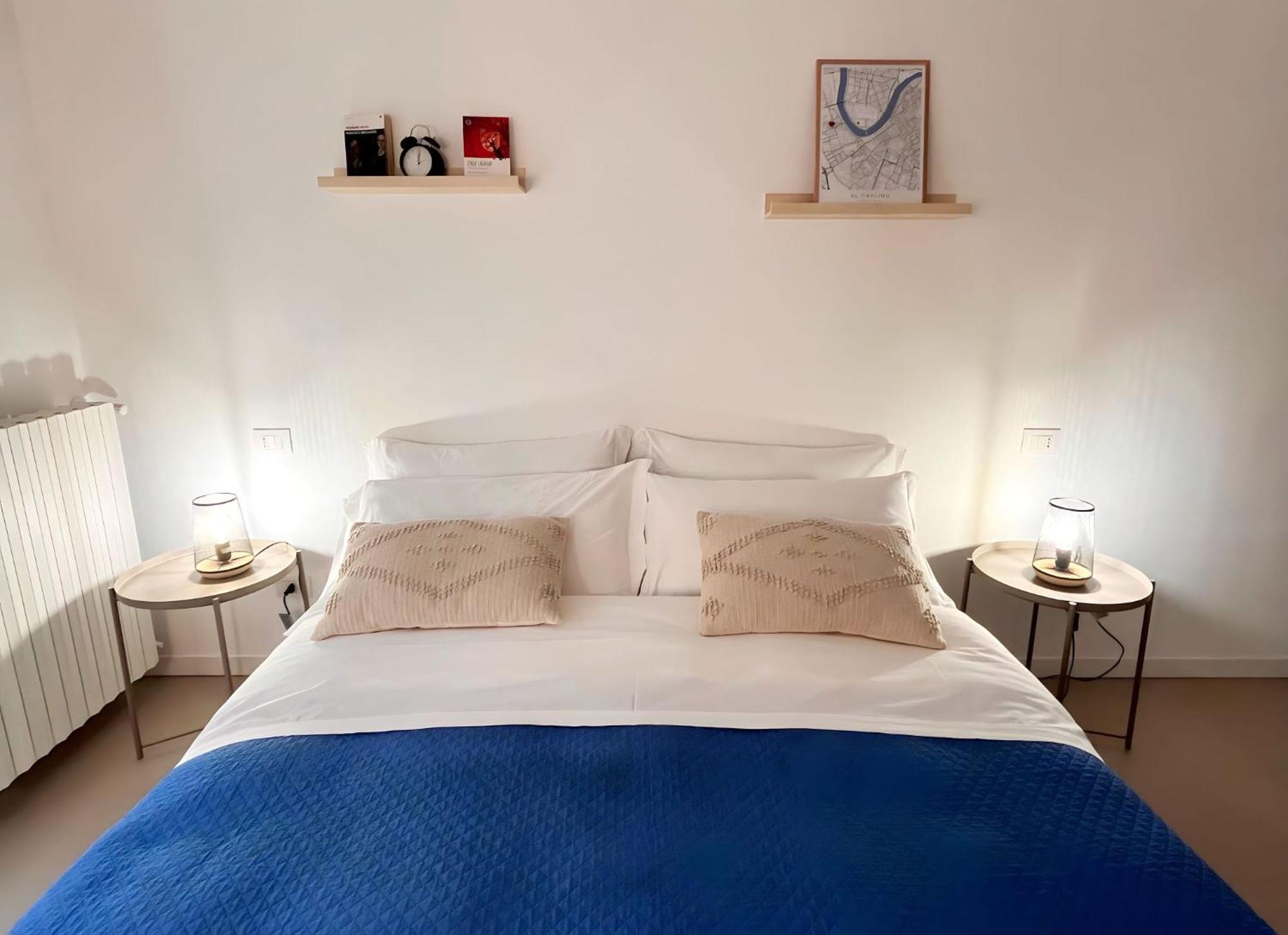 Apartamento Al Carlino Verona