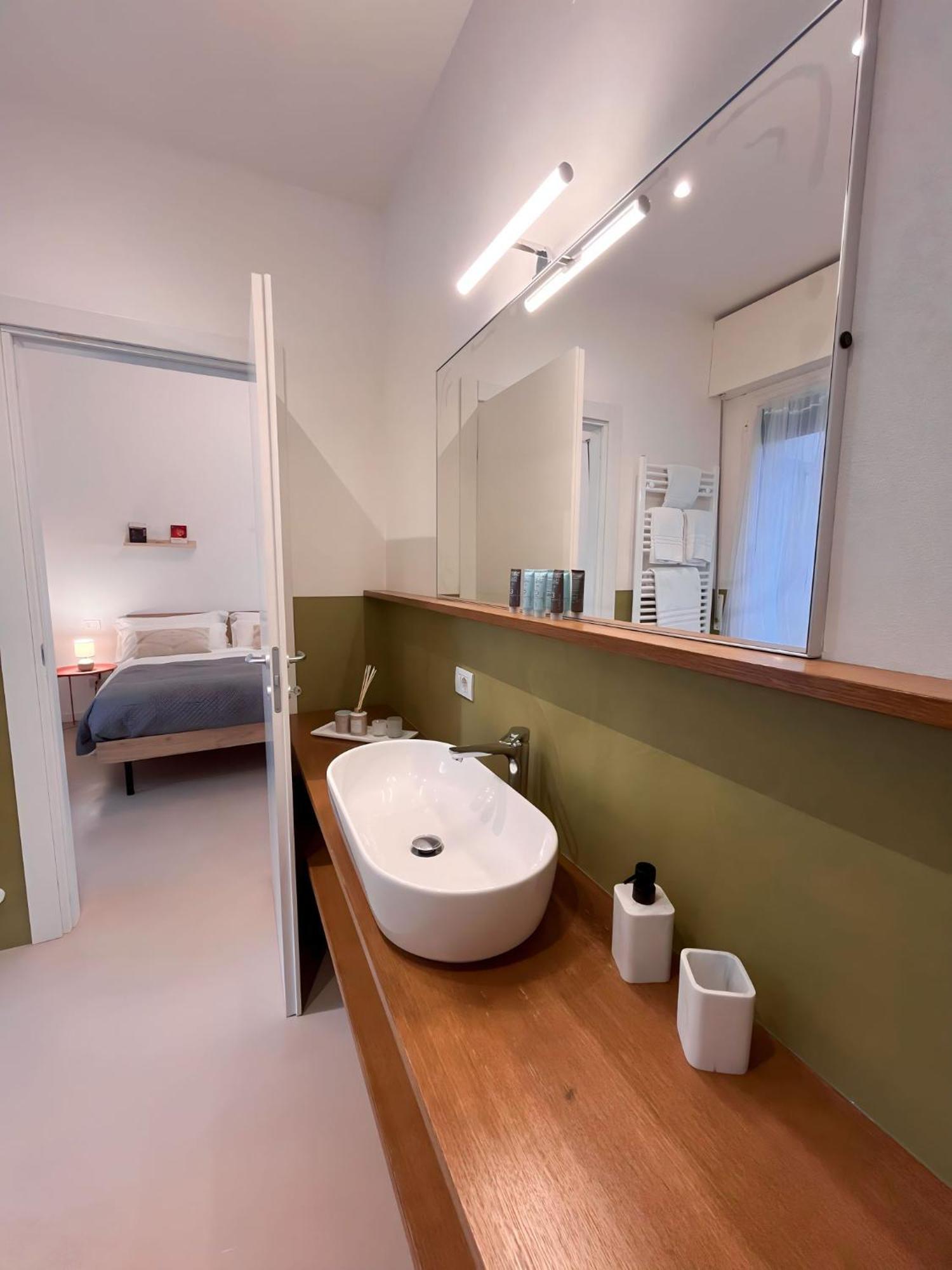 Apartamento Al Carlino Verona