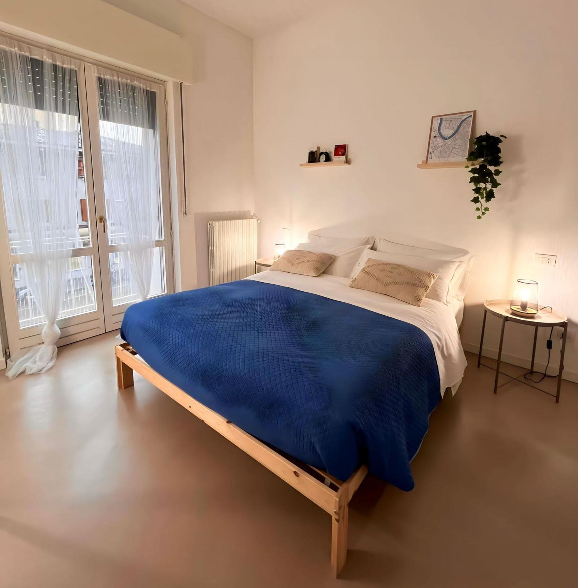 Al Carlino Apartamento