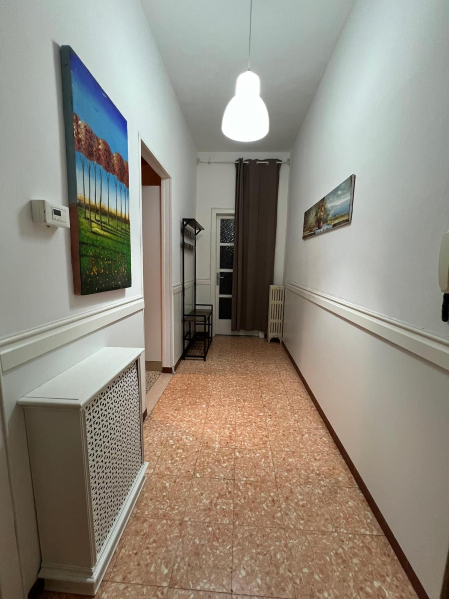 Amrani Gasthof Verona