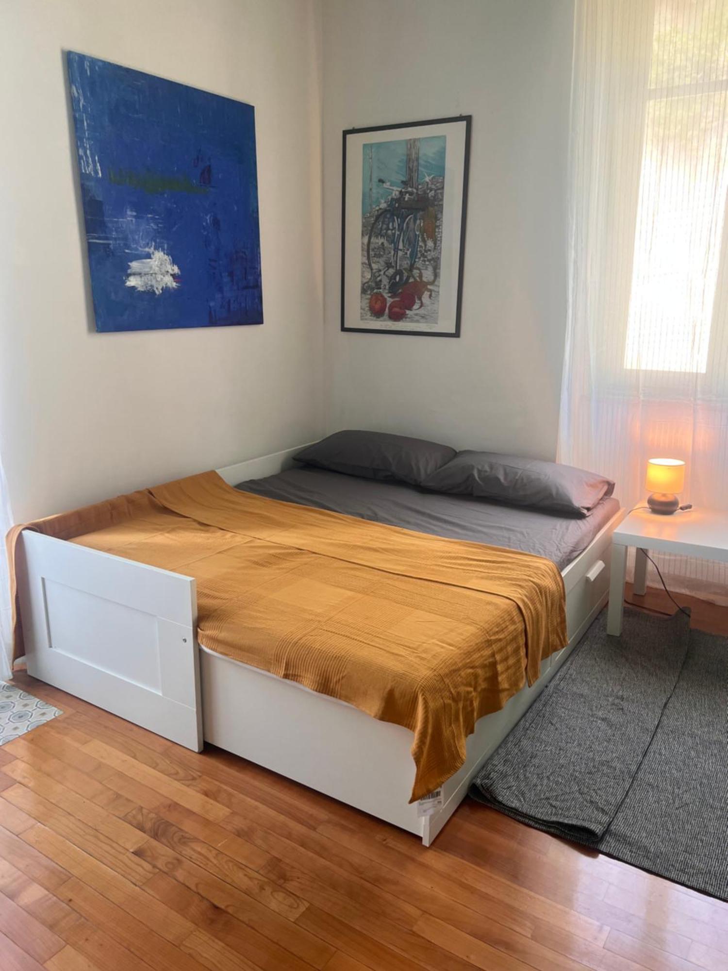 La Casa Di Serena Appartement Verona