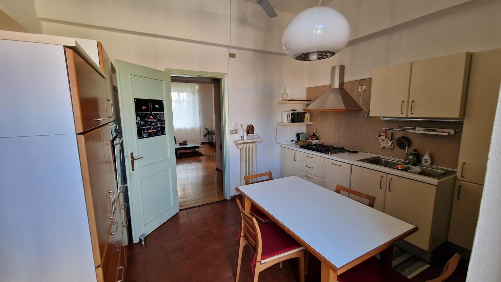 La Casa Di Serena * Verona