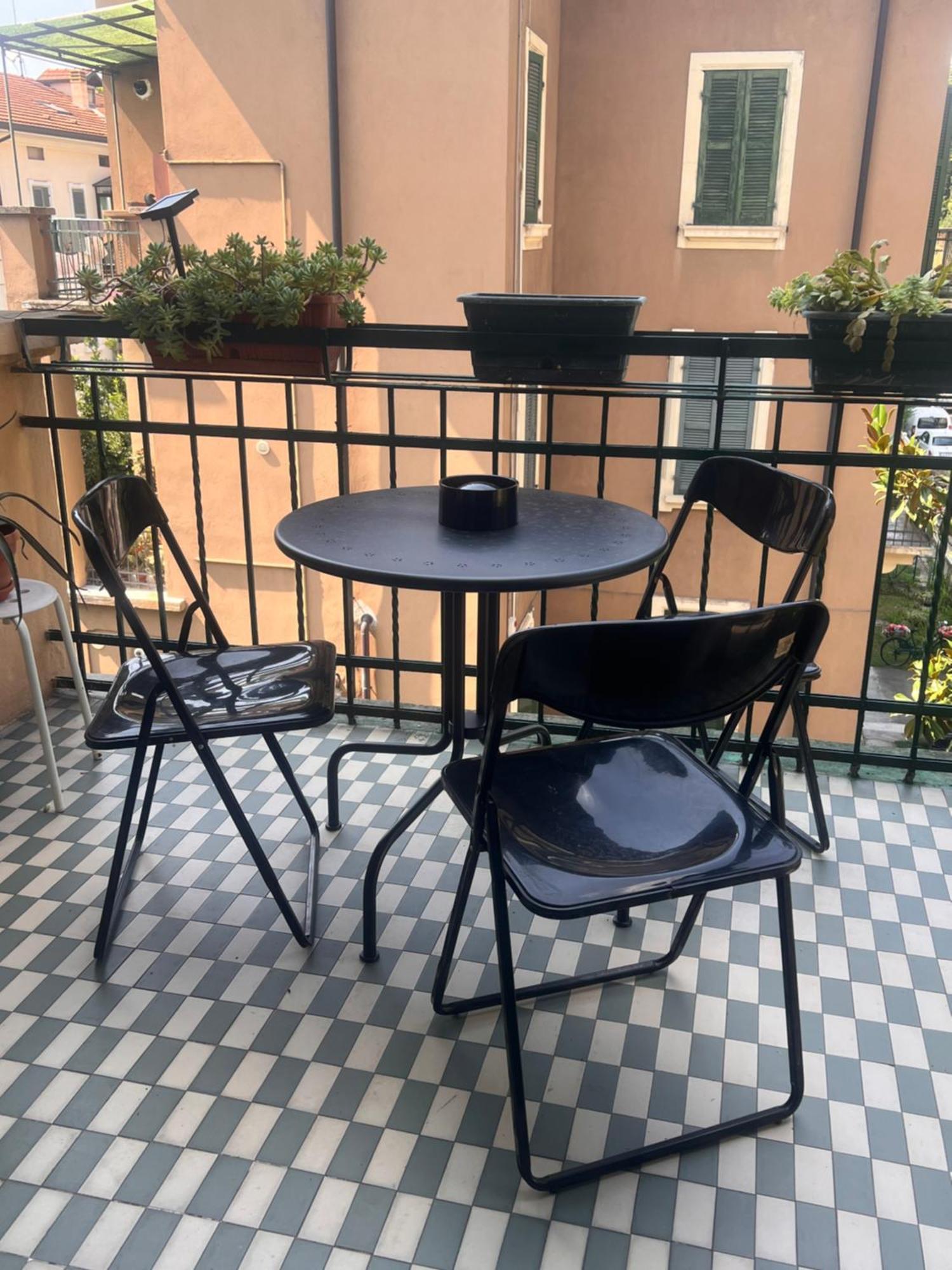 La Casa Di Serena Apartment Verona
