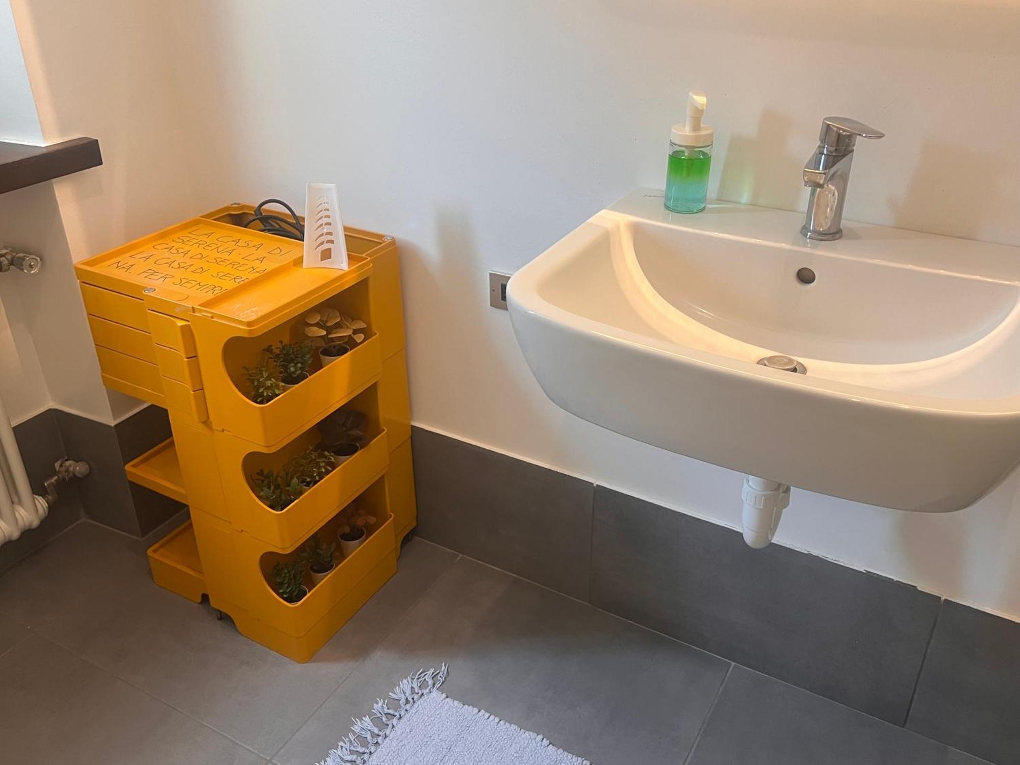 La Casa Di Serena Appartement