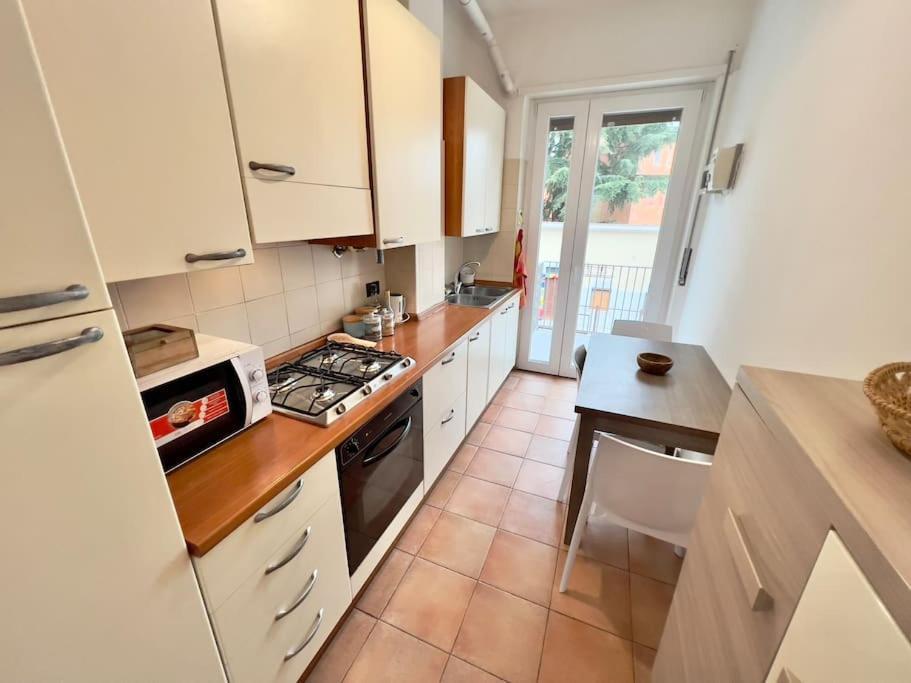 Orti Di Spagna Apartment Verona