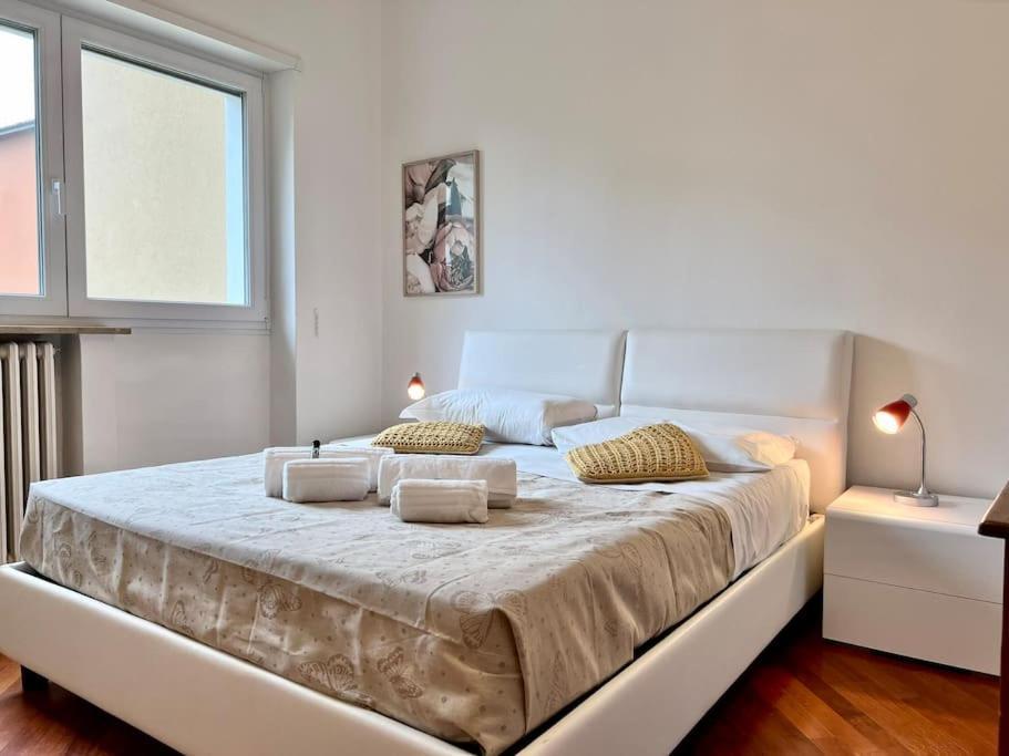 Apartment Orti Di Spagna