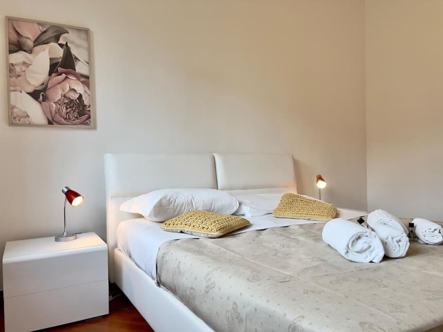 Apartment Orti Di Spagna