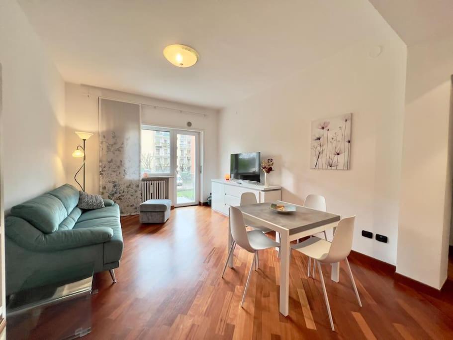 Apartment Orti Di Spagna Verona