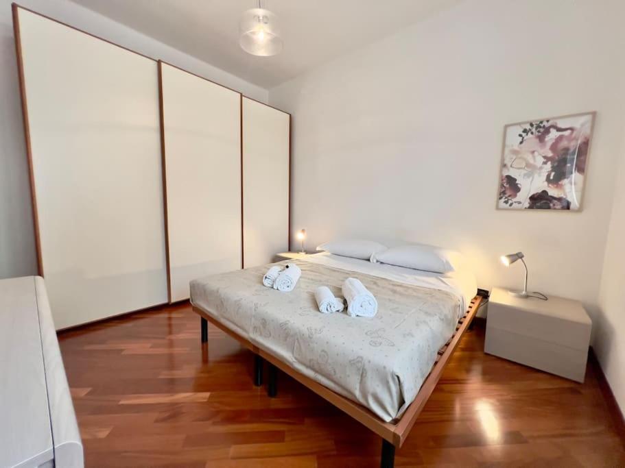 Apartment Orti Di Spagna Verona