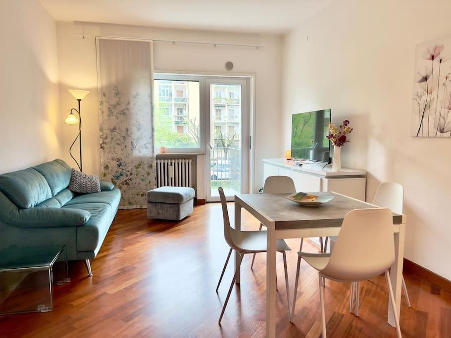Apartment Orti Di Spagna Verona