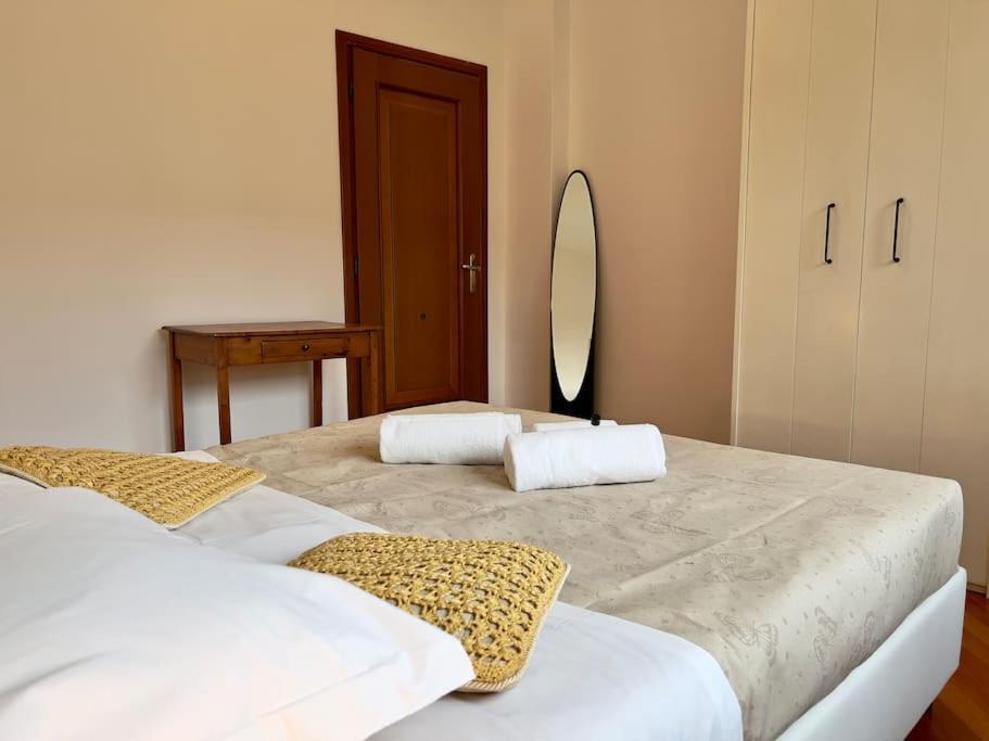 Orti Di Spagna Apartment *
