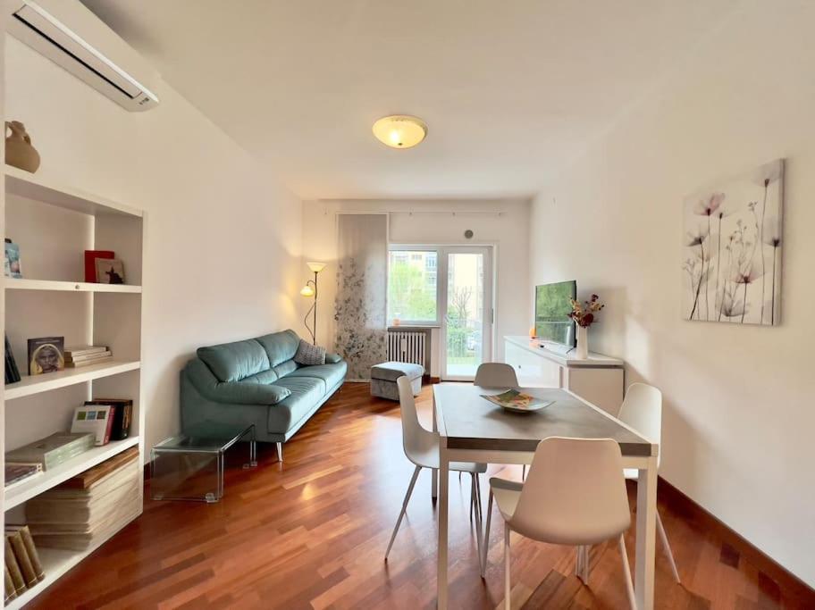 Orti Di Spagna Apartment