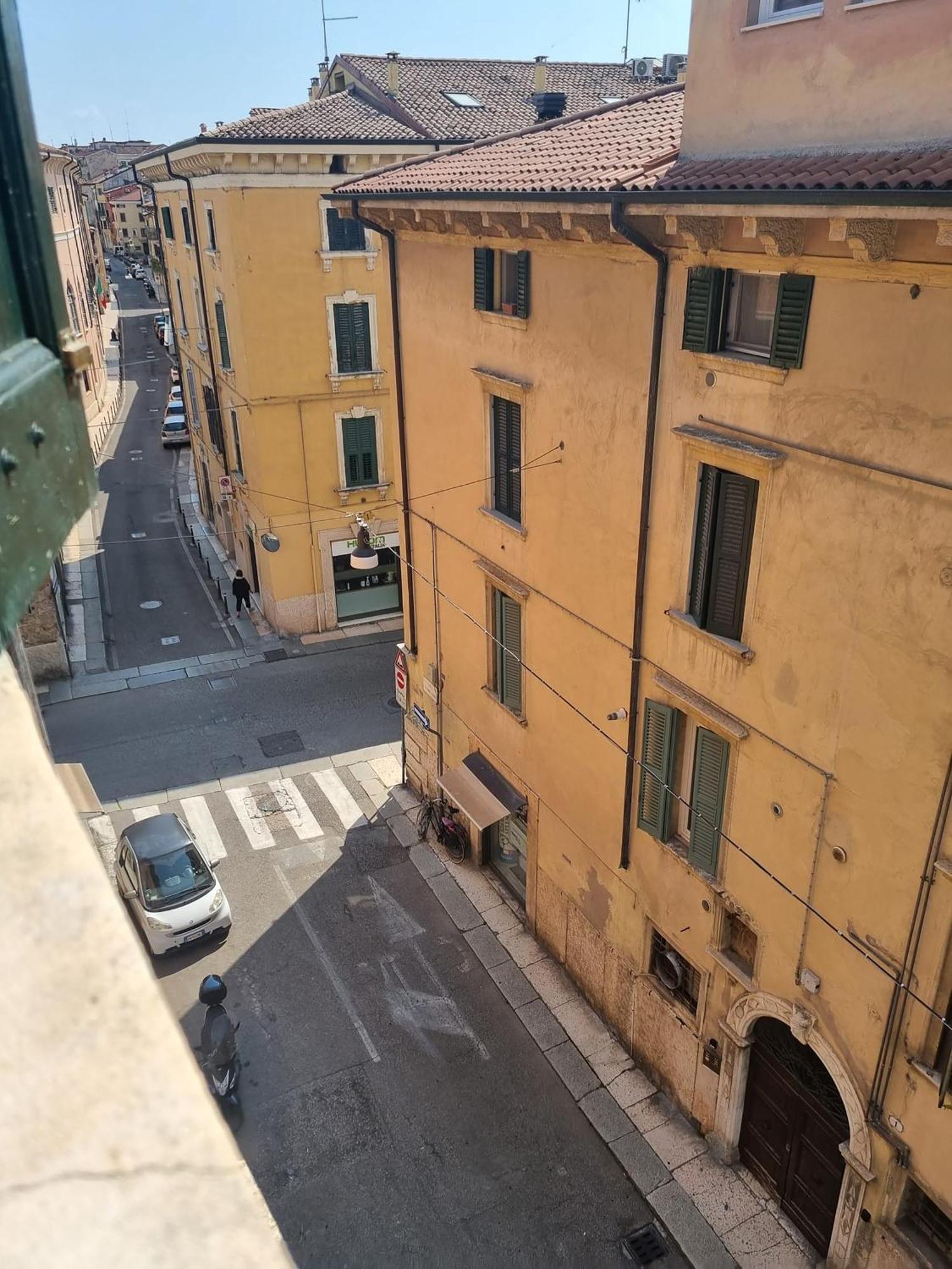 Apartment Fata Centro Verona