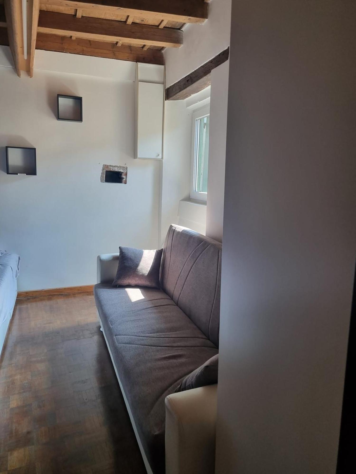Apartment Fata Centro Verona