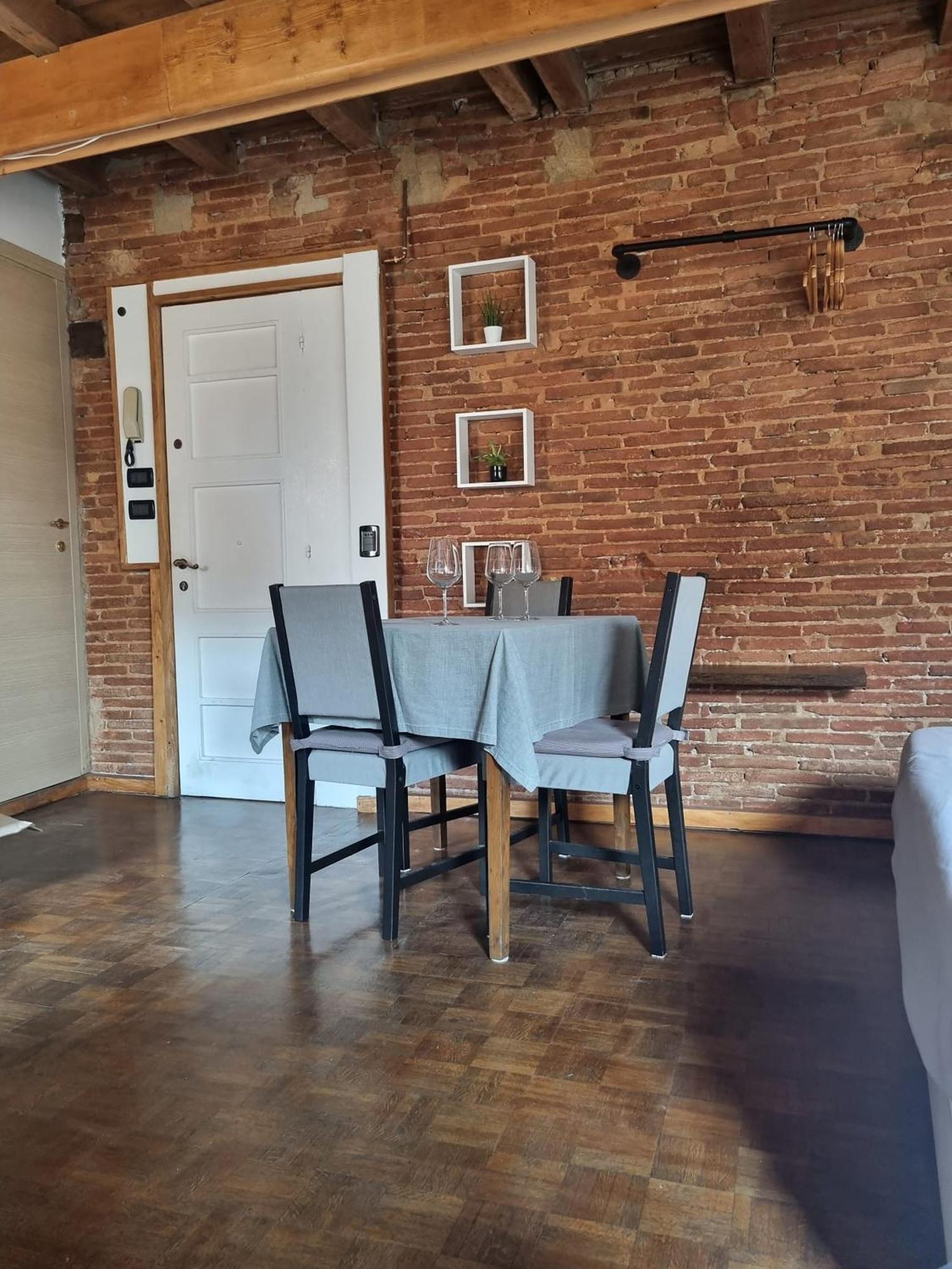 Fata Centro Apartment