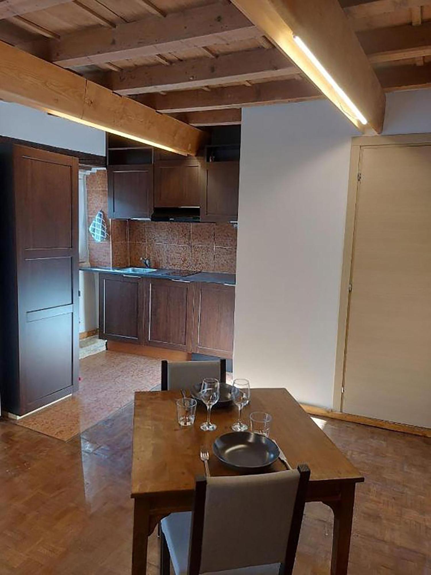 Apartment Fata Centro