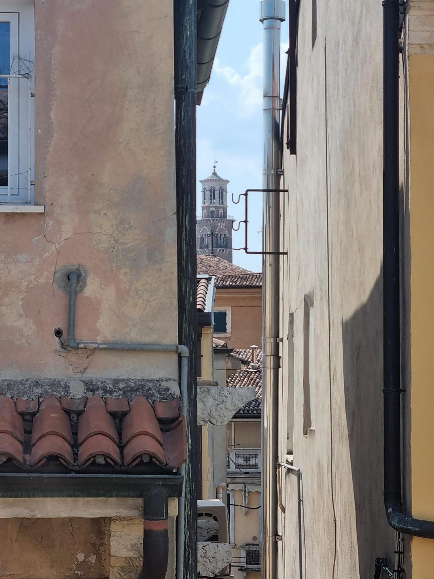 Fata Centro Apartment
